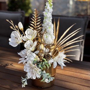 Decorațiuni de masă pentru Paște  - decor de sărbători - decorațiuni de paște - decor masă de paște - Artynos.ro