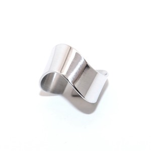 Inel de damă din aluminiu, mărimea 58, reglabil (GY.11) -  - Artynos.ro