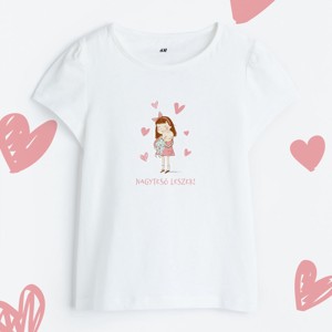 Voi fi un frate mai mare, tricou cu inscriptie pentru fetita, anunt pentru copil, toast pentru copil, , , ARTYNOS