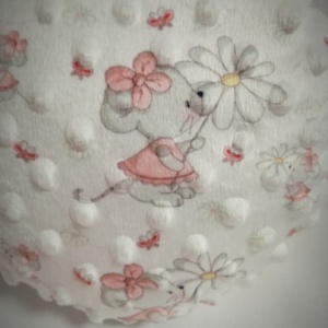 Pernă iepuraș - jucării și echipamente pentru copii - cadouri baby shower - Artynos.ro