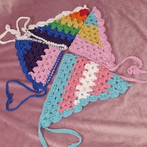 Bandane pride month  - Artynos.ro