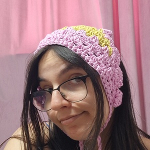 Bandane pride month  - accessorii și unelte - textile - bumbac - Artynos.ro