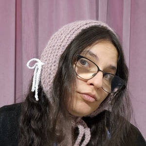 Ear Warmer  - îmbrăcăminte și modă - eșarfe, pălării, fularuri - căciulă - Artynos.ro