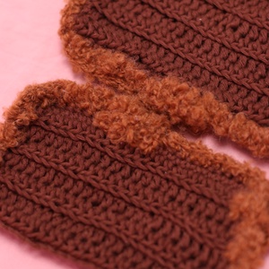 Fingerless winter gloves  - îmbrăcăminte și modă - eșarfe, pălării, fularuri - mănușă - Artynos.ro