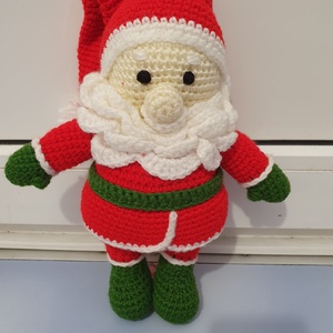 Moș Crăciun și Crăciunița - crăciun - cadouri de moș crăciun - cadouri de moș crăciun - Artynos.ro