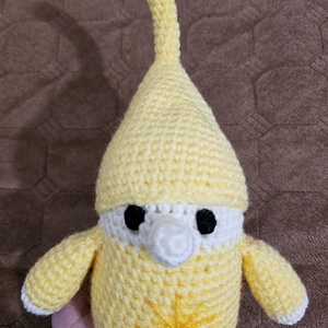 Moși de iarnă croșetați - crăciun - cadouri de moș crăciun - decor cu moș crăciun - Artynos.ro