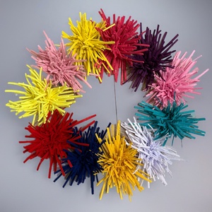 Brosa Mutzoasa galbena , Bijuterii, Brose, Cusatura, ARTYNOS