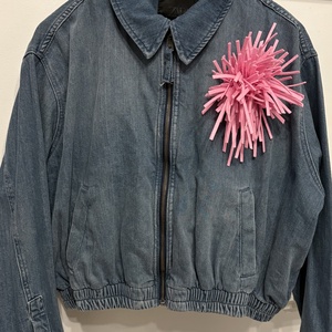 Brosa Mutzoasa mini, Bijuterii, Brose, Cusatura, ARTYNOS