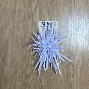 Broșă colorată  - bijuterii - broșe - Artynos.ro