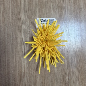 Broșă colorată  - bijuterii - broșe - Artynos.ro