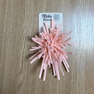 Brosa roz somon - Artynos.ro