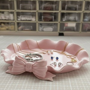 Cutie de bijuterii fermecătoare 3D -  - Artynos.ro