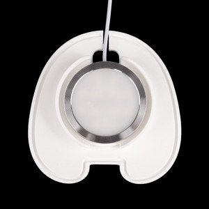 UniGlow � Lampa decorativă drăguță în formă de unicorn, cu LED-uri cu lumină caldă -  - Artynos.ro