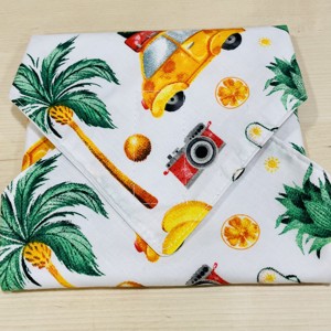 Resalvetă de vacanță -  - Artynos.ro