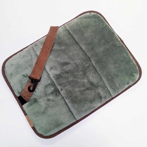Vânător impermeabil-Fleece-lespillow - casă & stil de viață - textile de casă - perne - Artynos.ro