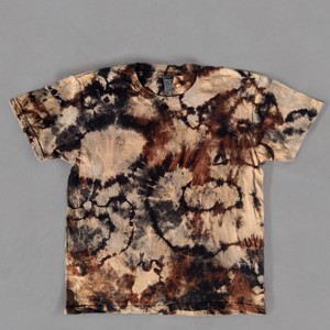 Batik T-shirt dimensiune L, , , ARTYNOS