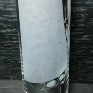 Pahar de sticlă cu model Spider-Man  -  - Artynos.ro