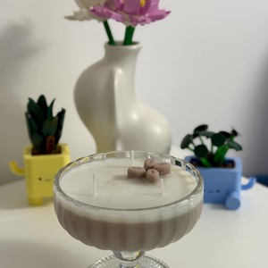 Lumânare parfumată Espresso Martini - casă & stil de viață - lumânări, parfumuri, arome - lumânări artizanale - Artynos.ro