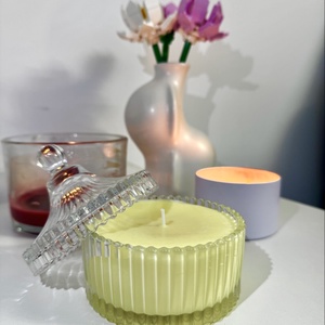 Lumanari parfumate personalizabile � eleganta in fiecare detaliu, Casa & Stil de viata, Lumanari, parfumuri, arome, Lumanari artizanale, Lumanare si fabricarea lumanarilor, ARTYNOS