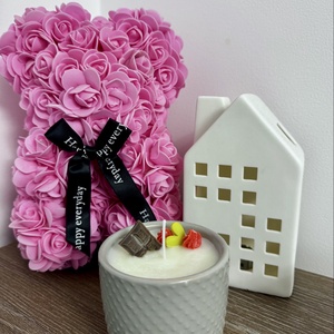 Lumanari parfumate simple � arome delicioase pentru momente cozy, Casa & Stil de viata, Lumanari, parfumuri, arome, Lumanari artizanale, Lumanare si fabricarea lumanarilor, ARTYNOS