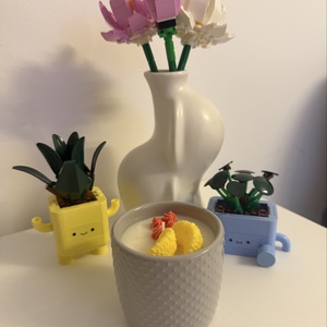 Lumânări parfumate simple � arome delicioase pentru momente cozy - casă & stil de viață - lumânări, parfumuri, arome - lumânări artizanale - Artynos.ro