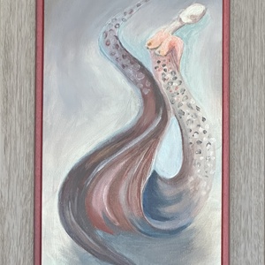 Ispita, Arte vizuale și accesorii , Picturi, Pictură acrilică, Pictură, ARTYNOS