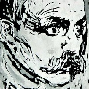Edvard Munch ,pictura cu certificat - arte vizuale și accesorii  - picturi - pictură acrilică - Artynos.ro