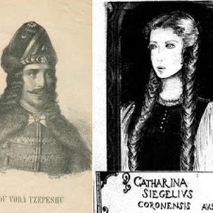  Katharina Siegel-O pictură unicat de S. Andrei (Noktys) - arte vizuale și accesorii  - picturi - pictură în ulei - Artynos.ro