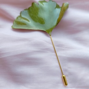 Brosa Ginkgo Biloba - Artynos.ro