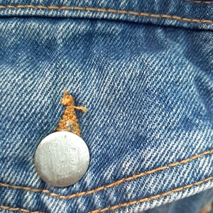 Geaca Kokeshi - îmbrăcăminte și modă - haine damă - blazer și costum - Artynos.ro