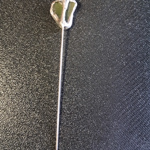 Martisor Sea glass  - bijuterii - mărțișor - Artynos.ro