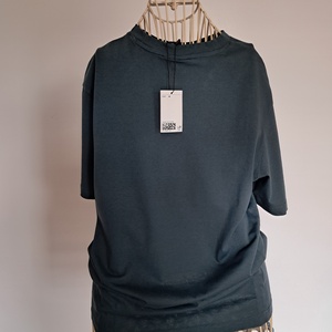 Trcou Mud Manager - îmbrăcăminte și modă - haine damă - tricou și top de damă - Artynos.ro