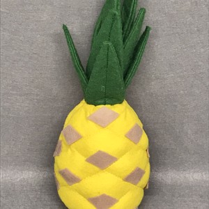 Feluri de mâncare cu file - Ananas -  - Artynos.ro