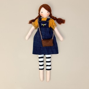 Bogi Baba - Set de albine, , , ARTYNOS