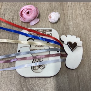 Invitație pentru nași - jucării și echipamente pentru copii - daruri de botez - Artynos.ro