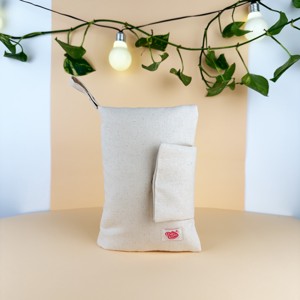 Covoras pentru schimbarea scutecelor cu lenjerie impermeabila - CukiCuki - Levi collection, , , Covoras pentru schimbarea bebelusilor fabricat exclusiv din materiale certificate OEKO-TEX, cu covo..., ARTYNOS