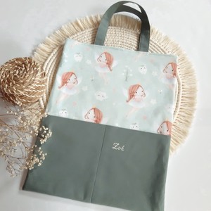 Punguta pentru copii, zana dintilor, LuannaBaby, Jucarii si echipamente pentru copii, Saci si seturi pentru copii, Rucsac si saci pentru copii, Cusatura, ARTYNOS