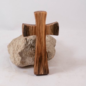 crucifix din lemn, crucifix de perete , Casa & Stil de viata, Accesorii religioase, Cruce, Prelucrarea lemnului, ARTYNOS