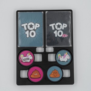 Top 10 regizori de jocuri de societate (cutie 2 în 1) -  - Artynos.ro