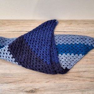 Triunghi gros sal de iarna - Artynos.ro