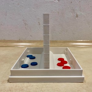 Ziua Îndrăgostiților Amoeba 3D  -  - Artynos.ro