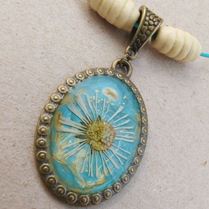 Pandantiv Banutel - bijuterii - coliere - Artynos.ro