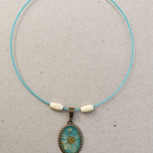 Pandantiv Banutel - bijuterii - coliere - Artynos.ro