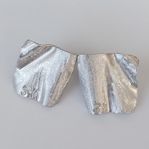 Cercei val în aluminiu -  - Artynos.ro Cercei val în aluminiu -  - Artynos.ro