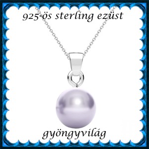  Fermoar pandantiv argint 925 EMK 121 1 buc/pachet -  - Artynos.ro