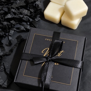 Wax melts Espressooh / Set 8 cuburi - Artynos.ro