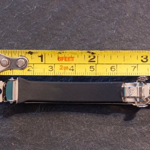 cataramă franceză din lemn, cataramă de păr - îmbrăcăminte și modă - accesorii păr - clemă de păr și ac de păr - Artynos.ro