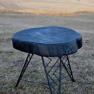 Măsuța de cafea /  Măsuță de cafea rustică / Măsuță de cafea mică , Casă & Stil de viață, Mobilier artizanal, Mese, Altele, Prelucrarea lemnului, ARTYNOS