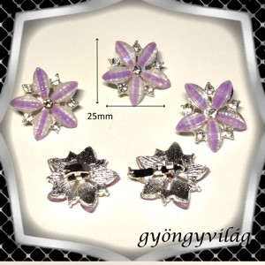 Bijuterii, ornamente de păr, catarame de păr: nuntă, mireasă, ornament de păr casual ES-H-CS02 5pcs/pack -  - Artynos.ro