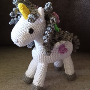 Unicorn, Jucarii si echipamente pentru copii, Plusuri, Unicorn, , ARTYNOS